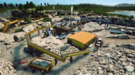 Highrise City Demo screenshot 4