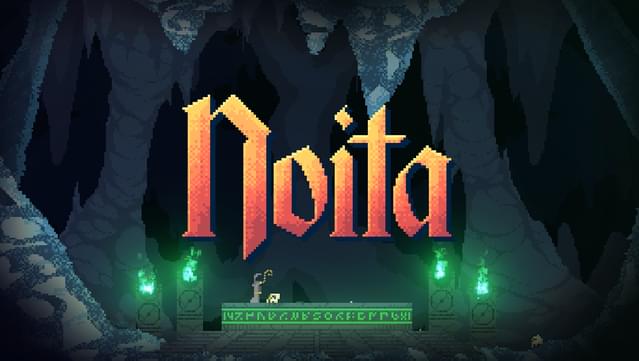 Noita Official Soundtrack