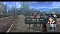 The Legend of Heroes: Trails of Cold Steel II screenshot 7