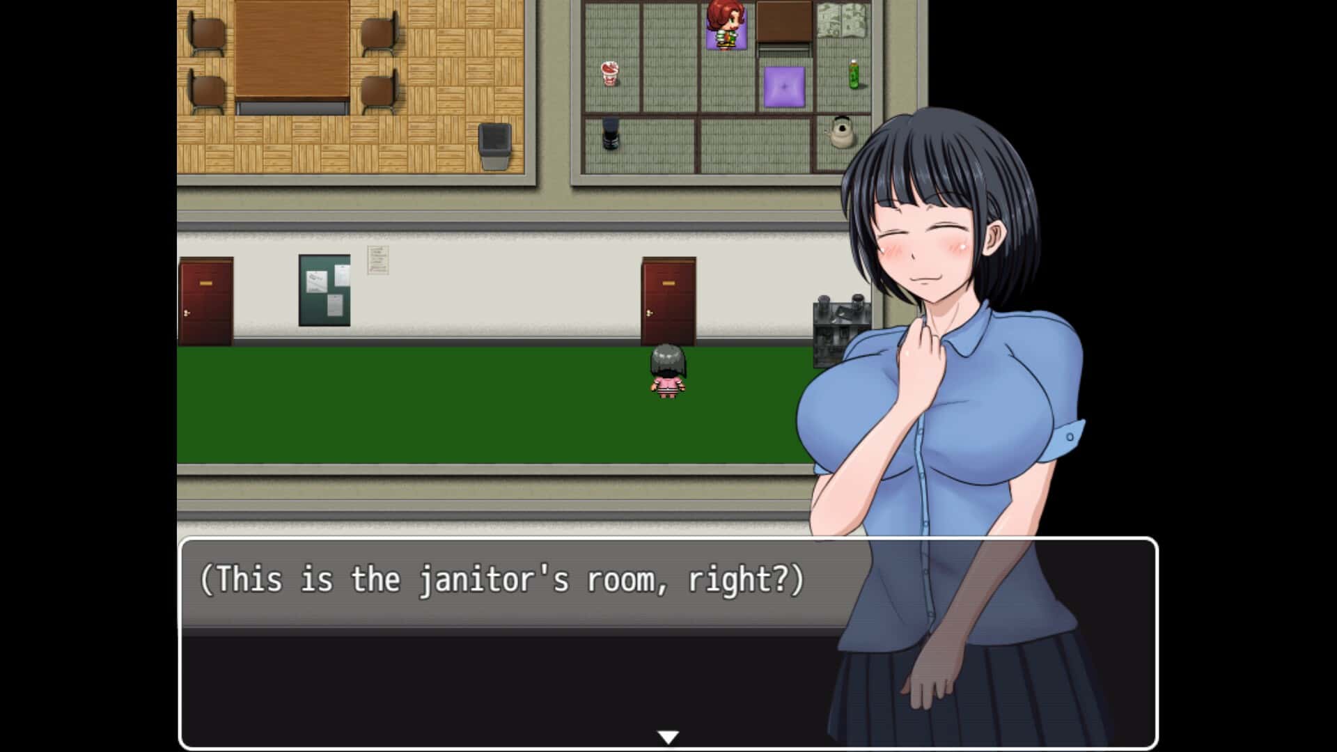 #1. Kotoko's a Little Weird UNRATED (GOG) 由: Kagura Games