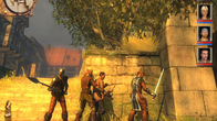 Drakensang screenshot 7