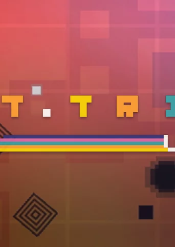 BIT.TRIP VOID cover