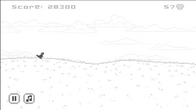 Dino Jump screenshot 1