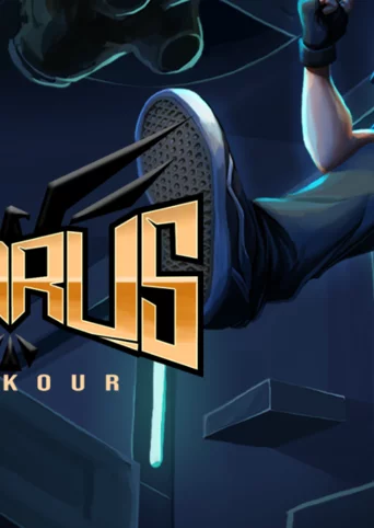 Ikarus Parkour cover