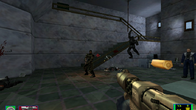 SiN Gold screenshot 9