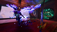 AMID EVIL screenshot 1