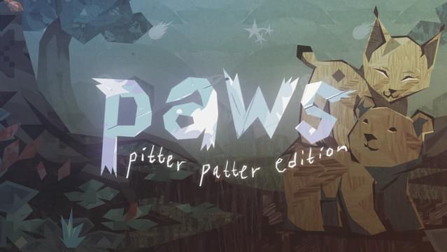 Paws: Pitter Patter Edition