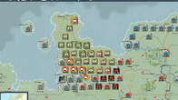 Gary Grigsby's War in the West screenshot 1