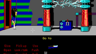 The Castle screenshot 4
