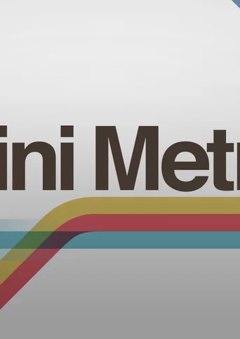 Mini Metro cover