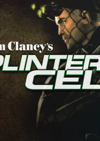 Tom Clancy's Splinter Cell® cover