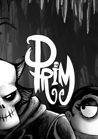 PRIM cover