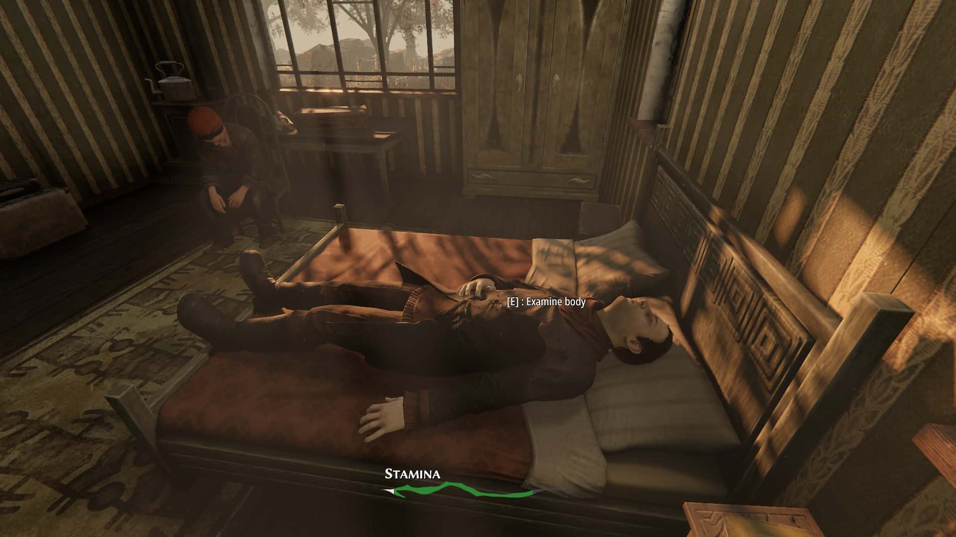 #4. Pathologic 2: Marble Nest (GOG) 由: tinyBuild