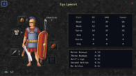A Legionary's Life screenshot 3
