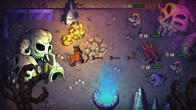 Nobody Saves the World screenshot 10