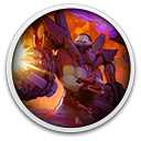 Battle Planet - Judgement Day