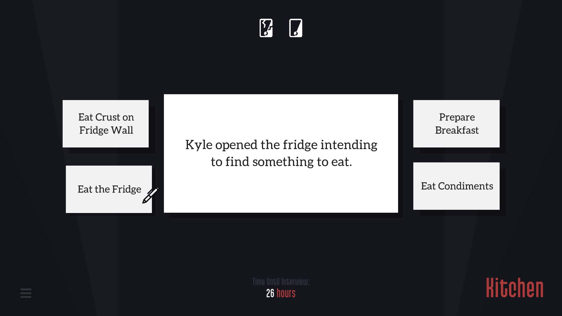 #1. Kyle is Famous: Complete Edition (GOG) Bởi: John Szymanski