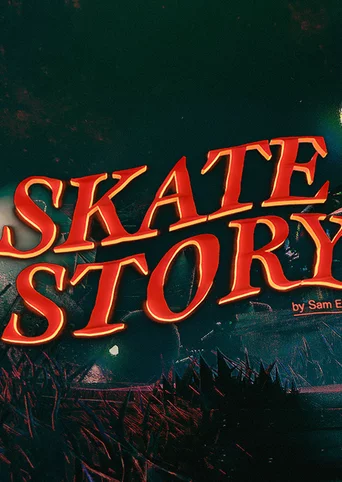 Skate Story cover