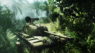 Men of War: Vietnam screenshot 2