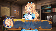 Serment - Contract with a Devil screenshot 9