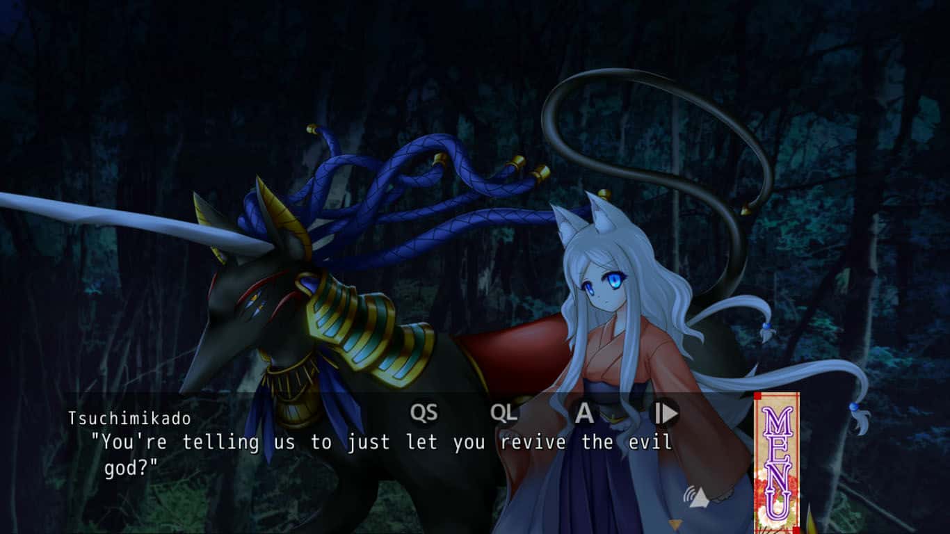 #8. Ne no Kami - The Two Princess Knights of Kyoto Original Soundtrack (GOG) 来自: Sekai Project