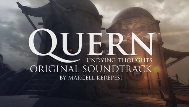 Quern - Undying Thoughts (Original Soundtrack)