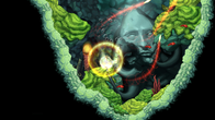 Aquaria screenshot 12