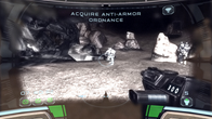 STAR WARS™ Republic Commando screenshot 12