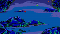 Codename: ICEMAN screenshot 8