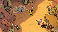 Zniw Adventure screenshot 8
