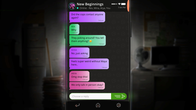 SIMULACRA 2 screenshot 10