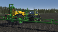 Professional Farmer: Cattle and Crops screenshot 10