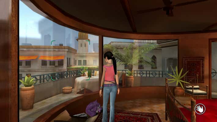 #2. Dreamfall: The Longest Journey (GOG) Av: Funcom