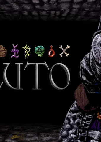 Pluto cover