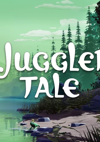 A Juggler's Tale cover