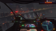Cloudpunk screenshot 10