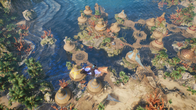Outcast - A New Beginning screenshot 5