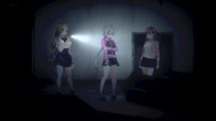 Livestream 2: Escape from Togaezuka Happy Place screenshot 11
