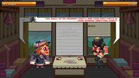 Oh...Sir!! The Insult Simulator screenshot 3