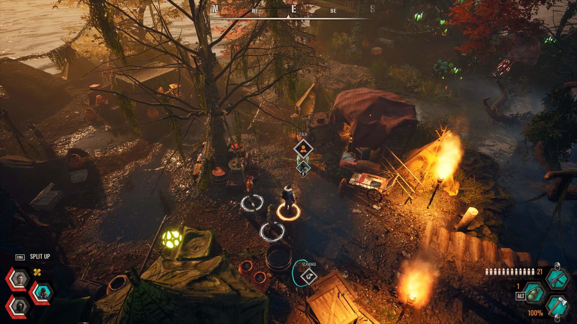 #3. Survive the Fall - Digital Supporter Edition (GOG) 由: Toplitz Productions