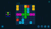 ARROW Patterns screenshot 1