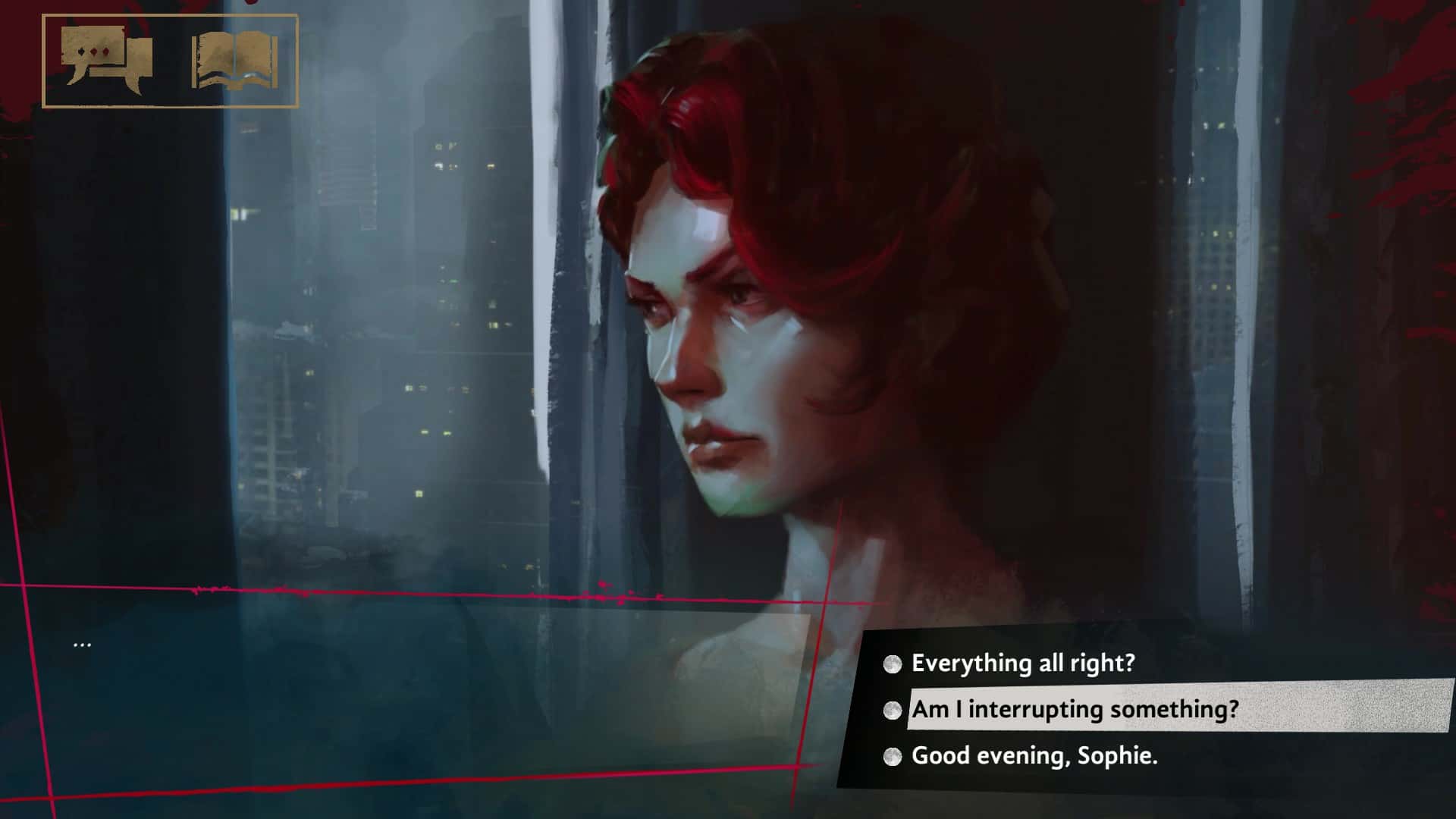#4. Vampire: The Masquerade - Coteries of New York Deluxe Edition (GOG) By: Dear Villagers