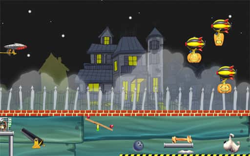 #3. Contraption Maker (GOG) От: Top Meadow