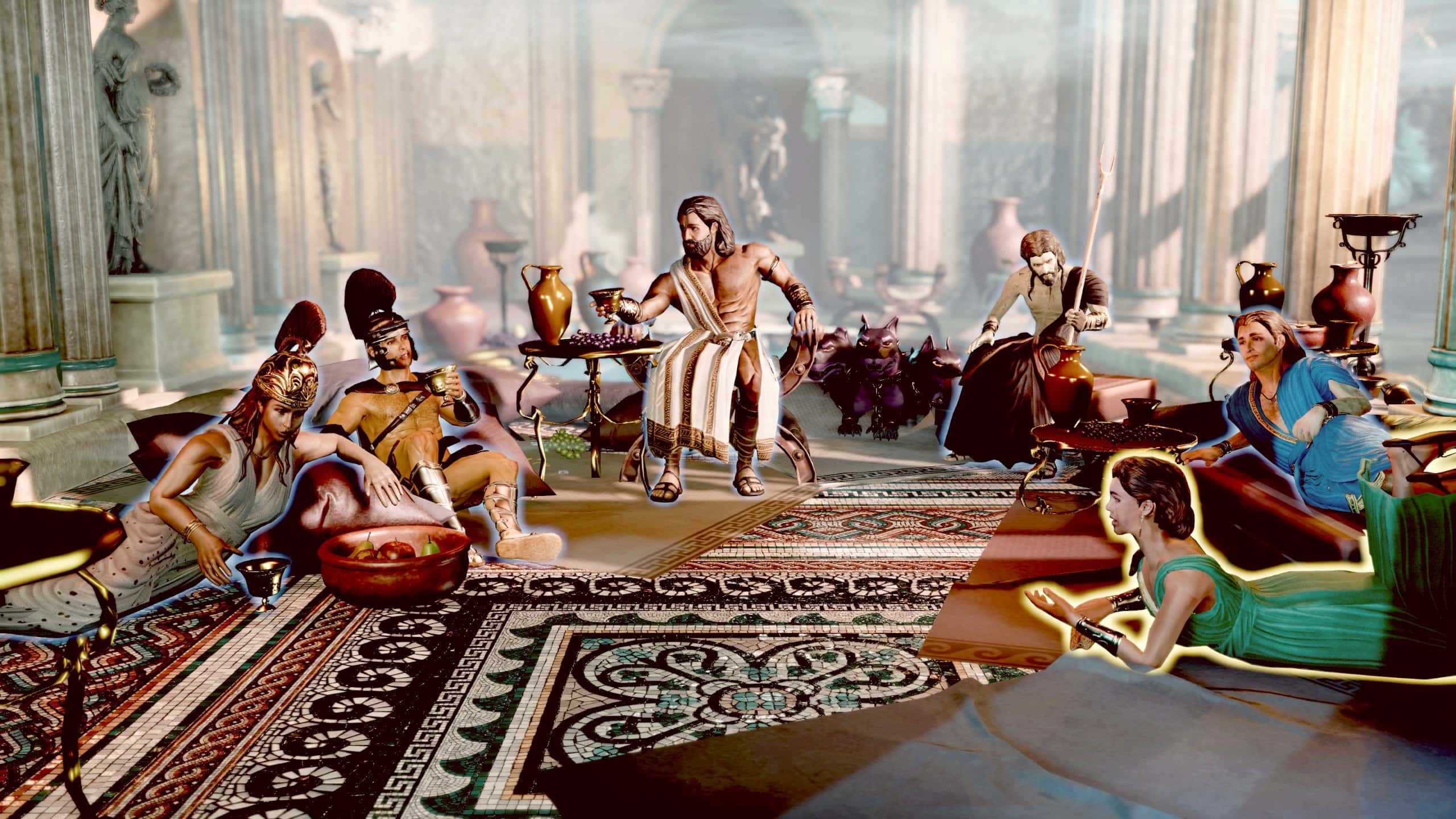 #3. Citadelum (GOG) 由: Abylight Studios