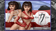 Slipstream 5000 screenshot 7