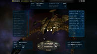 Imperium Galactica II: Alliances screenshot 11