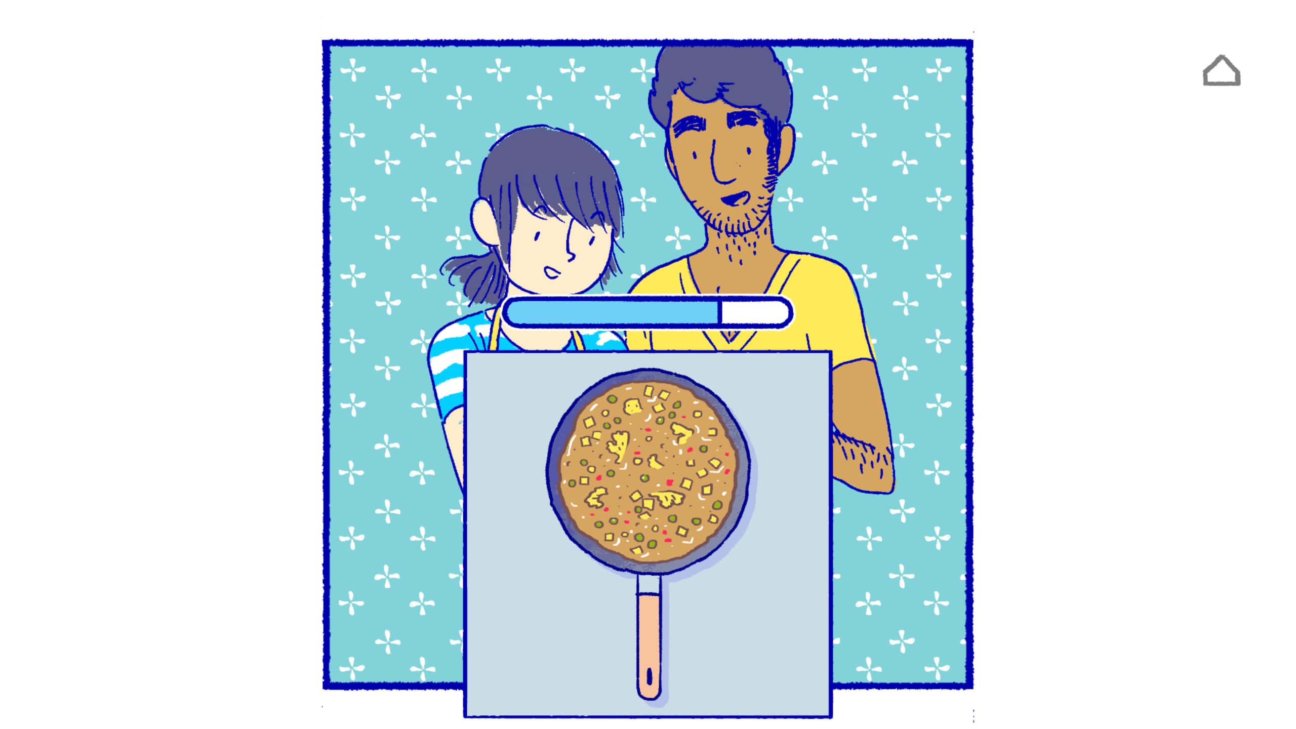 #2. Florence (GOG) 由: Annapurna Interactive