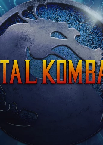Mortal Kombat 2 cover