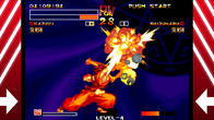 SAMURAI SHODOWN IV: AMAKUSA'S REVENGE screenshot 3