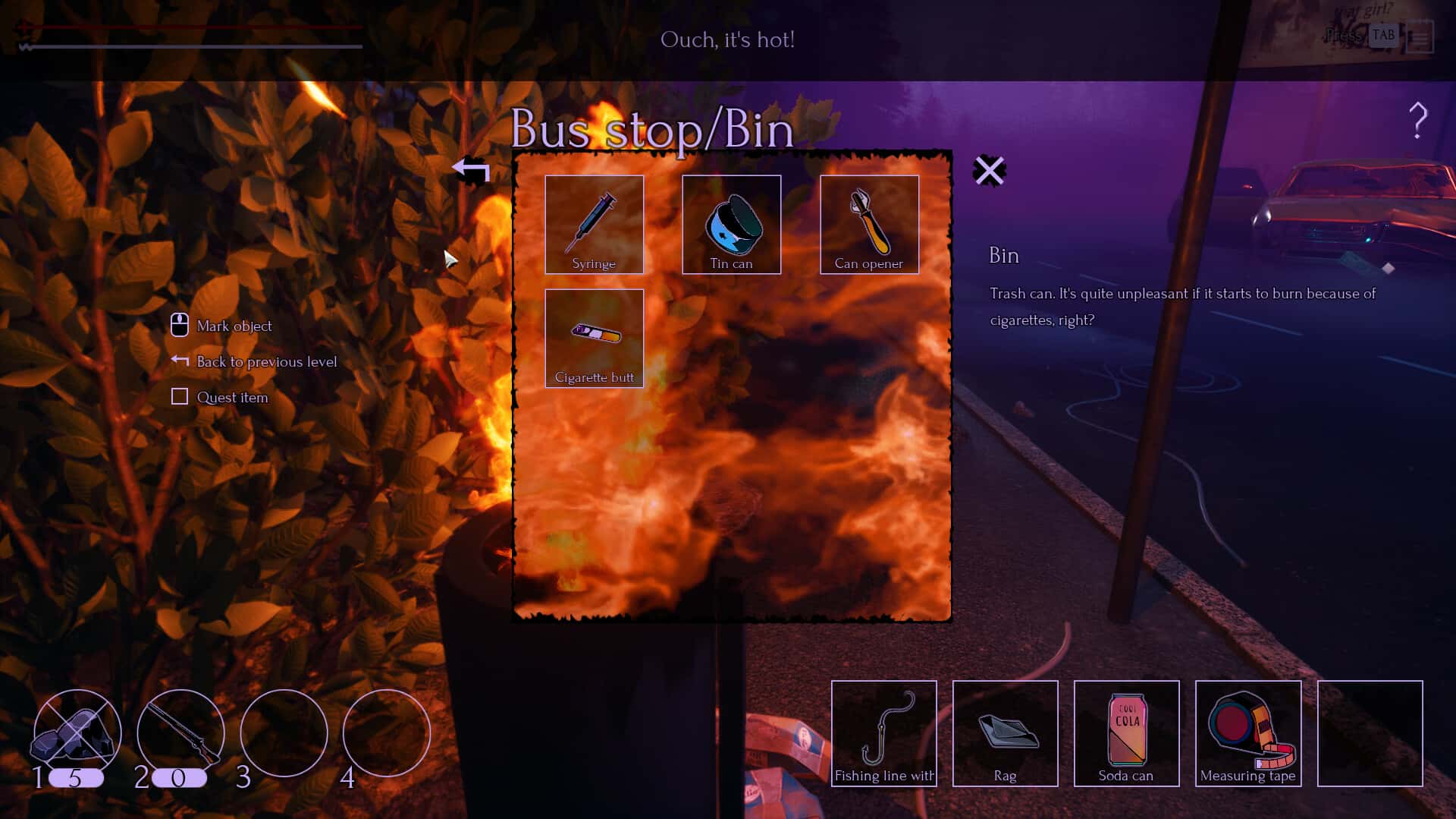 #6. Noch (GOG) By: Sad Horse studio